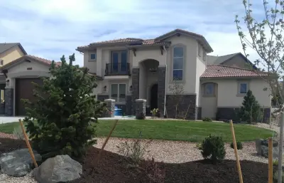 Casco Construction Corp. - Carpentry & Woodworking in Colorado Springs, CO