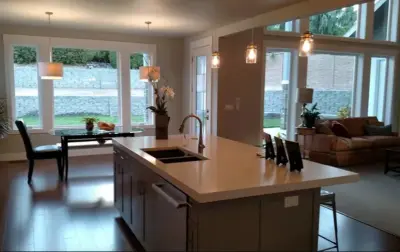 Copper Hills Construction, LLC - Architectural & Building Design Services in Yakima, WA