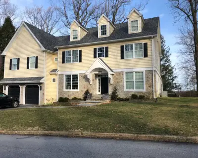 KD Builders LLC - Landscape Construction in Malvern, PA