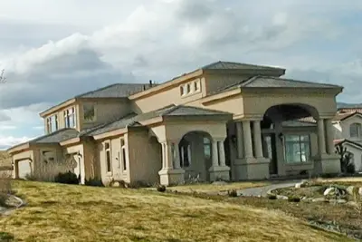 Bridges Const. - Kitchen Remodeling in Reno, NV