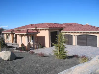 Bridges Const. - Kitchen Remodeling in Reno, NV