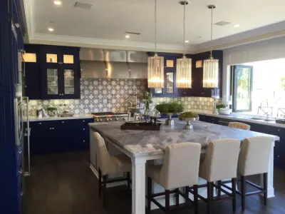 Dan Ryan Construction Co. - Custom Home Builders in Corona Del Mar, CA
