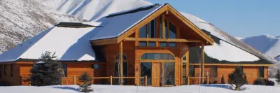 Tanner Construction - Carpentry & Woodworking in Hailey, ID