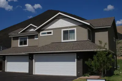 Tanner Construction - Carpentry & Woodworking in Hailey, ID