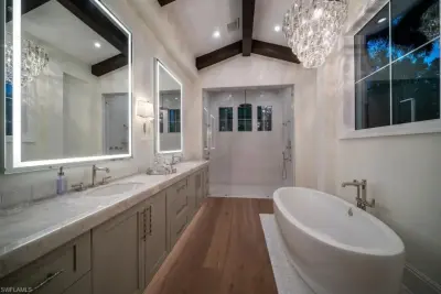 Kaye Lifestyle Homes - Foundation Installation & Repair in Naples, FL