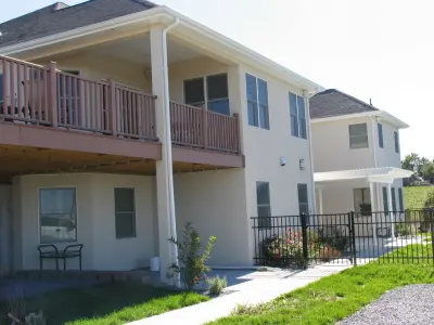 Atchison const - Flooring Installation Services in Atchison, KS