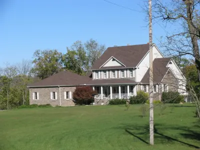 Atchison const - Flooring Installation Services in Atchison, KS
