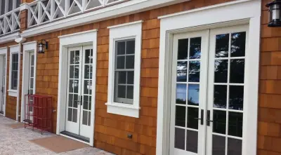 Olah Construction - Carpentry & Woodworking in Chester, CA