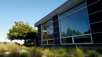 Calvin Cutler Construction Inc - Landscape Construction in Sebastopol, CA