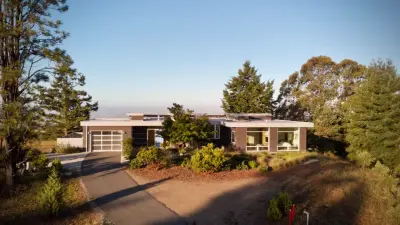 Calvin Cutler Construction Inc - Landscape Construction in Sebastopol, CA