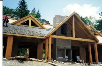 DeLeon Custom Homes LLC - Interior Design & Decorating in Chelan, WA