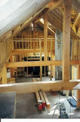 DeLeon Custom Homes LLC - Interior Design & Decorating in Chelan, WA