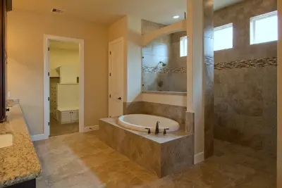 Personalized Residences — Home Renovation & Remodeling Services project by New Tradition Builders