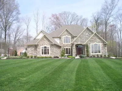 GreenHeart Homes - Patio Design & Installation in Boardman, OR