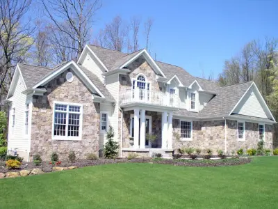 GreenHeart Homes - Patio Design & Installation in Boardman, OR