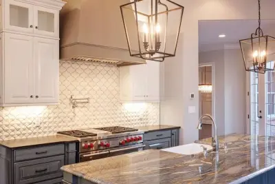 Friddle and Company, Inc. - Custom Home Builders in Summerfield, NC