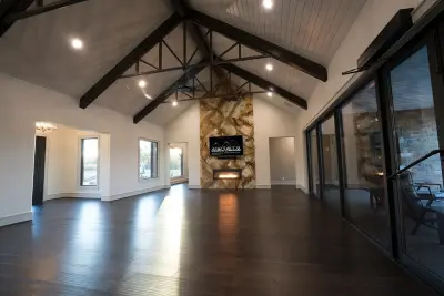 Carlton Edwards Builder & Designer LLC - Custom Home Builders in Bullard, TX
