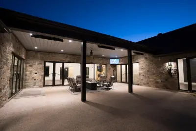 Carlton Edwards Builder & Designer LLC - Custom Home Builders in Bullard, TX