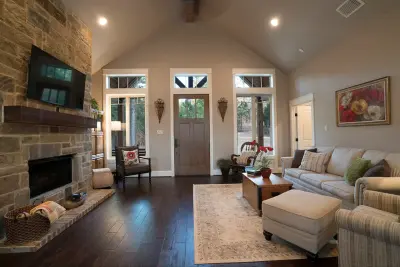 Tailored Solutions in Jacksonville — Home Renovation & Remodeling Services project by Carlton Edwards Builder & Designer LLC