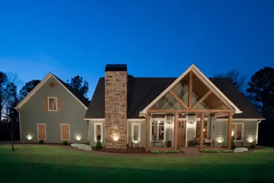 Carlton Edwards Builder & Designer LLC - Custom Home Builders in Bullard, TX