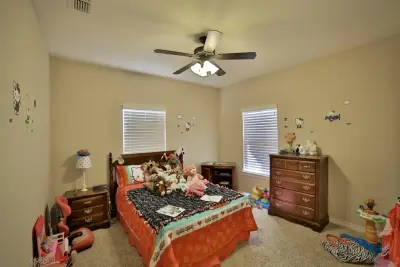 Charles Aaron Homes - Custom Home Builders in Abilene, TX
