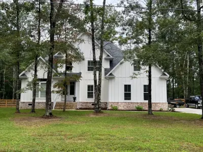 Countryside Cottage — Home Renovation & Remodeling Services project by TSH Construction LLC