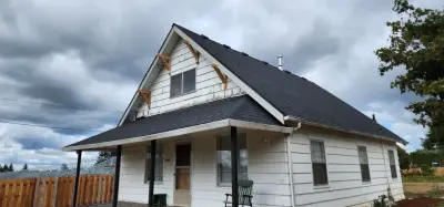 JM Carpenter LLC - Roofing & Gutter Services in Gresham, OR