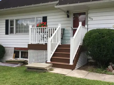 Parlor City Builders - Custom Home Builders in Apalachin, NY