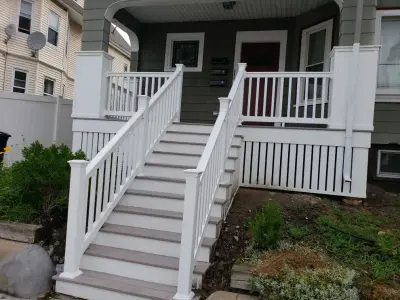 HS General Contracting - Tile & Stone Installation Services in Woburn, MA
