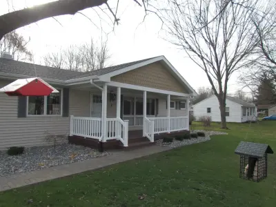Mike Banning Construction Inc. - Insulation Installation in Saint Charles, MI
