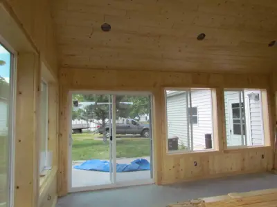 Mike Banning Construction Inc. - Insulation Installation in Saint Charles, MI
