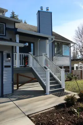 Our House Contracting - Carpentry & Woodworking in Beaverton, OR