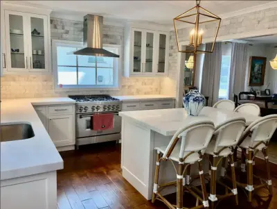 Jaybirds - Countertop Installation Services in Atlanta, GA