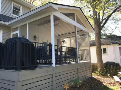 Jaybirds - Countertop Installation Services in Atlanta, GA