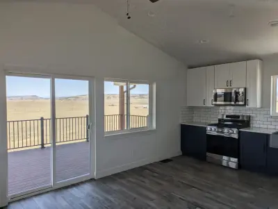 Blue Pine Homes - Window Installation & Replacement in Wellington, CO
