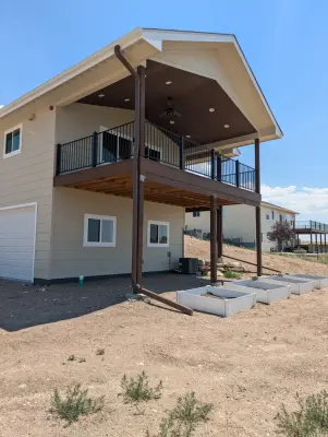 Blue Pine Homes - Window Installation & Replacement in Wellington, CO