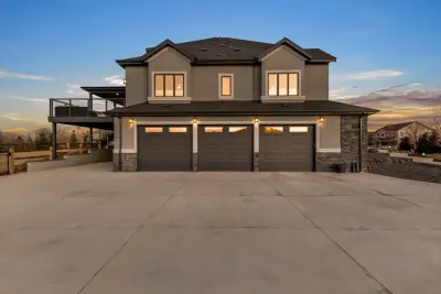 EagleCraft Construction LLC - Carpentry & Woodworking in Fort Collins, CO