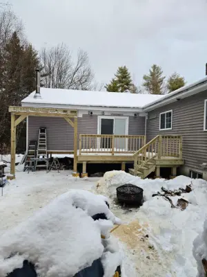 Right Price Home Solutions - Flooring Installation Services in Gardiner, ME