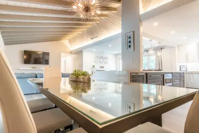 Colpani Construction - Drywall Installation & Repair in Miami, FL