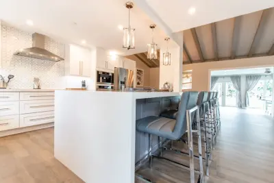 Fort Lauderdale Complete Home Renovation — Home Renovation & Remodeling Services project by Colpani Construction