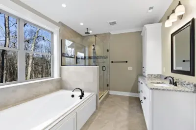 Blazek Construction LLC - Tile & Stone Installation Services in Chattanooga, TN