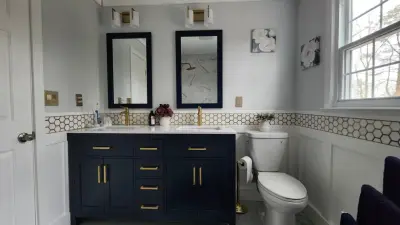 Vm Home Improvement LLC - Bathroom Remodeling in Stafford, VA