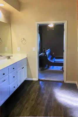 Complete Bathroom Renovation — Home Renovation & Remodeling Services project by Applegate Enterprises