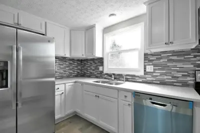 General Contractor LLC - Drywall Installation & Repair in Columbus, OH