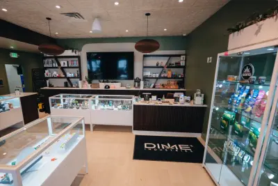 Complete Dispensary Overhaul — Home Renovation & Remodeling Services project by Arsenal Construction | Custom Builds & Renovations