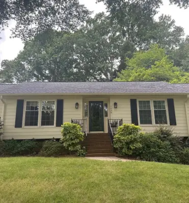 Complete Exterior Overhaul — Home Renovation & Remodeling Services project by Roofing Exteriors Pro
