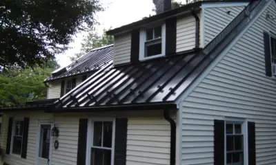Strong Construction & Hail Claims - Commercial Construction Services in Springtown, TX