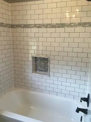 Complete renovation to subway — Home Renovation & Remodeling Services project by Bailey Home Services LLC