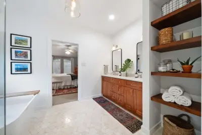 Complete Home Renovation by Together Design & Build