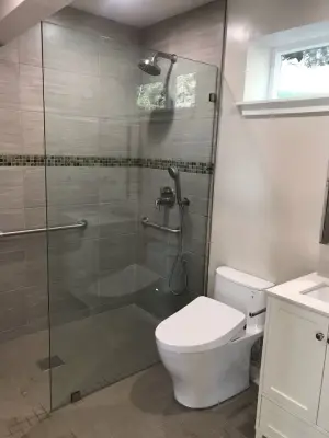 Complete Home Renovation — Home Renovation & Remodeling Services project by Quality Design/Build, Inc